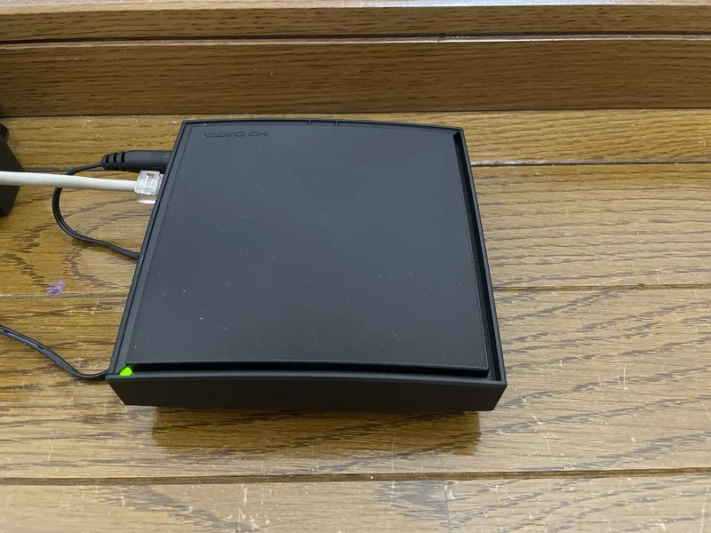 Wi-Fi完備なので、リモートワークにもおススメ物件です☆★