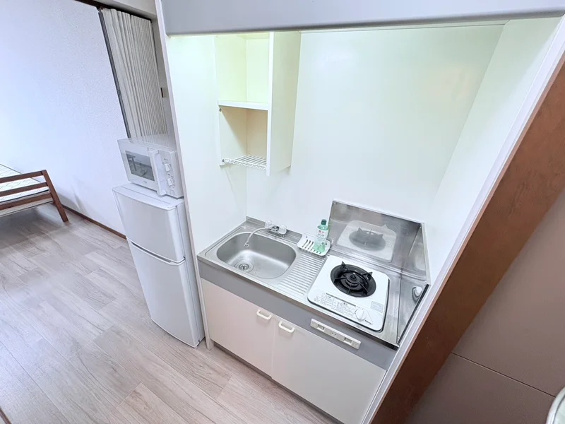 ご入居の募集を行っておりますので、空室確認やお問い合わせはお問い合わせフォームからお待ちしております♪