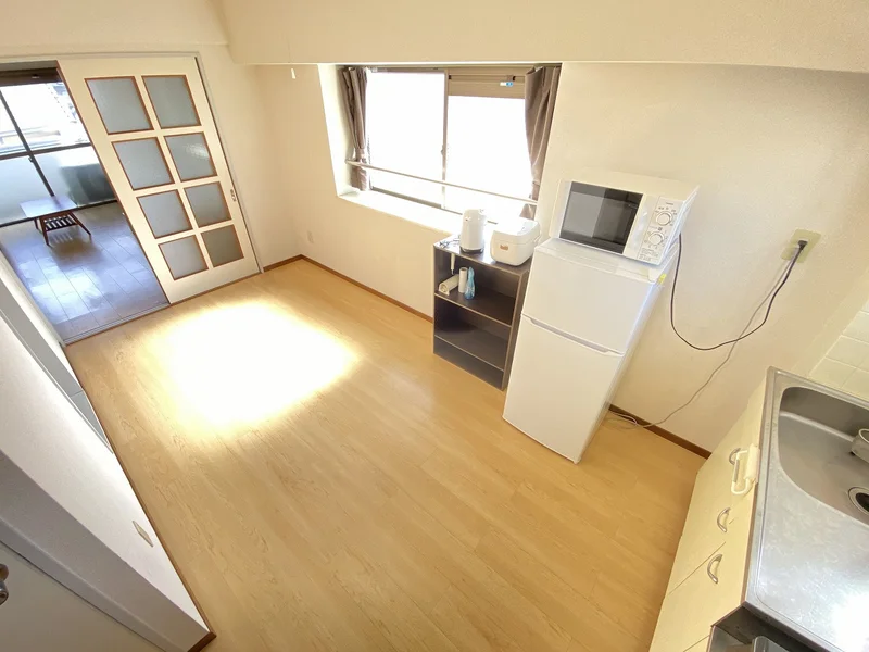 Wi-Fi完備なので、リモートワークにもおススメ物件です☆★