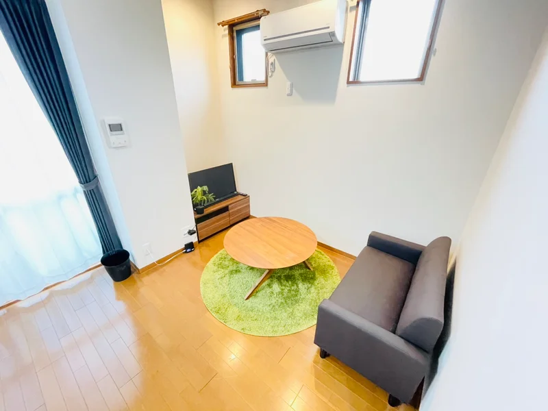 家具家電付きなので、その日から快適に生活できます★★