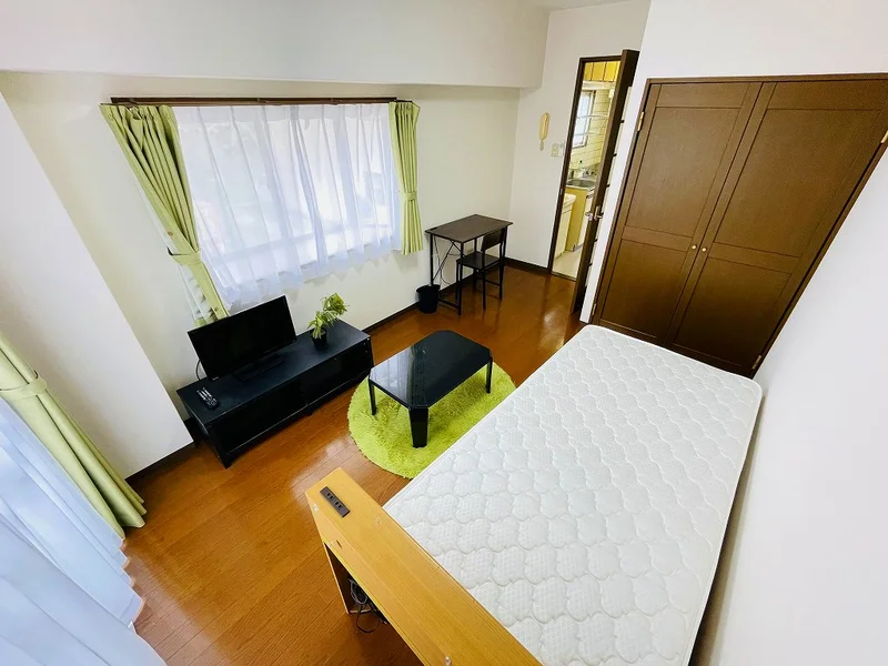 収納もバッチリ☆★長期の場合も安心です！！