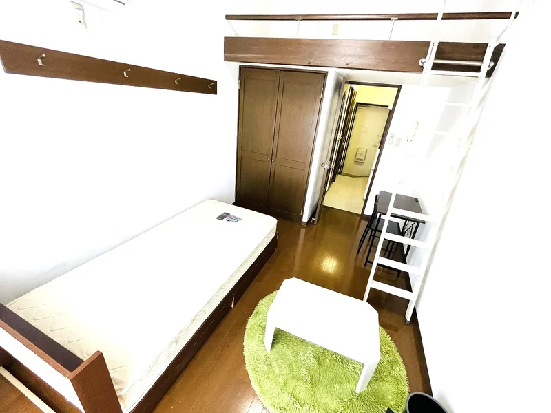 法人契約も可能で、契約手続きは簡単♪ご入居の募集を行っておりますので、空室確認やお問い合わせはお問い合わせフォームからお待ちしております♪