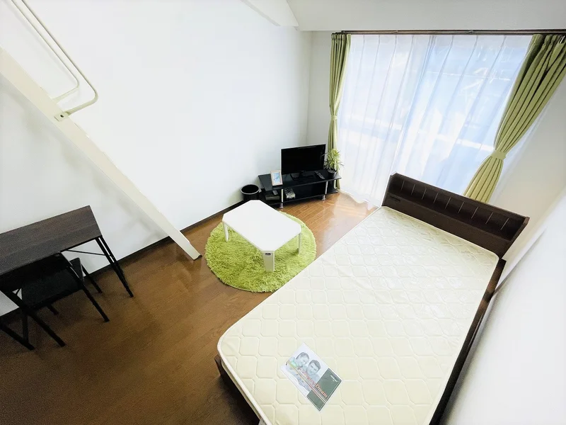 温泉付近の物件で、スーパーも目の前★☆観光にもビジネスにもおススメです♪♪