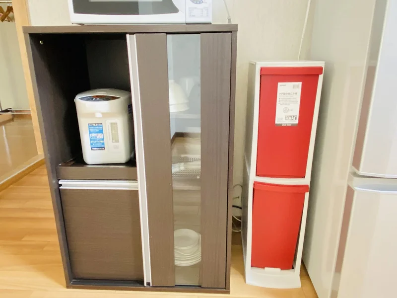 食器も複数名分ご用意しておりますので、ご家族や法人の方におススメです☆★