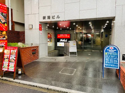 横濱Ｃｈｅｅｒｓまで徒歩13分