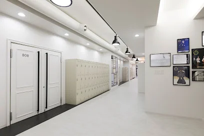 横浜fカレッジまで徒歩14分