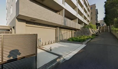 baybike プレディア横浜高島台(No.185)まで徒歩4分