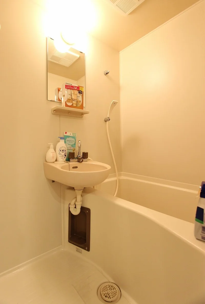 ※炊飯器・鍋フライパン・掃除機・アイロン・空気清浄機・HDD・ブルーレイレコーダーは現在設置しておりません。