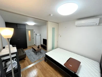 ※炊飯器・鍋フライパン・掃除機・アイロン・空気清浄機・HDD・ブルーレイレコーダーは現在設置しておりません。