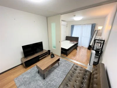 ※炊飯器・鍋フライパン・掃除機・アイロン・空気清浄機・HDD・ブルーレイレコーダーは現在設置しておりません。