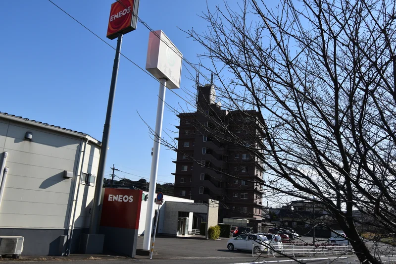 葵会館 高城斎場