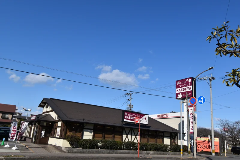 ディスカウントドラッグコスモス 高松東店