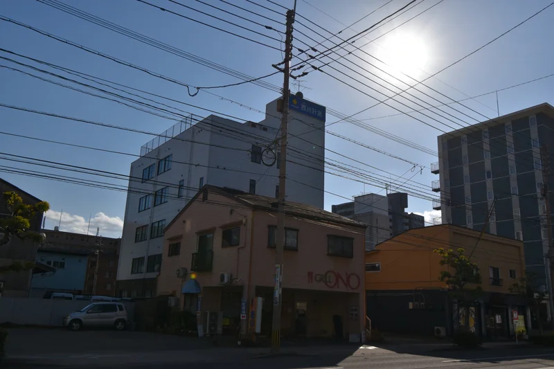 グリルおの