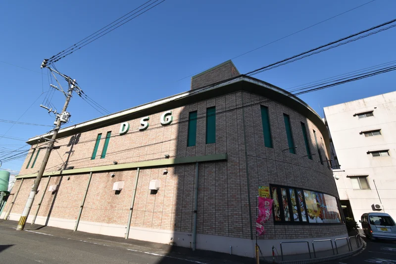 パーラーＤＳＧ 高城店