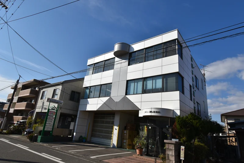 新日本消防設備（株）