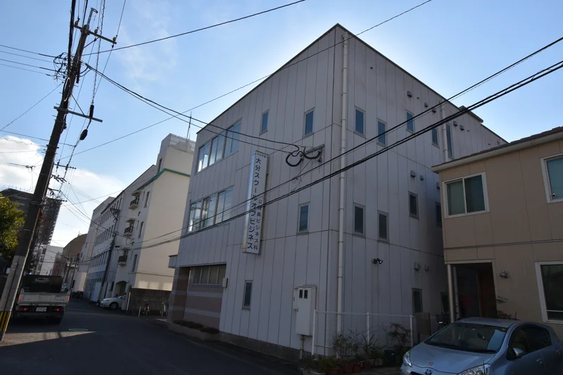 大分スクールオブビジネス