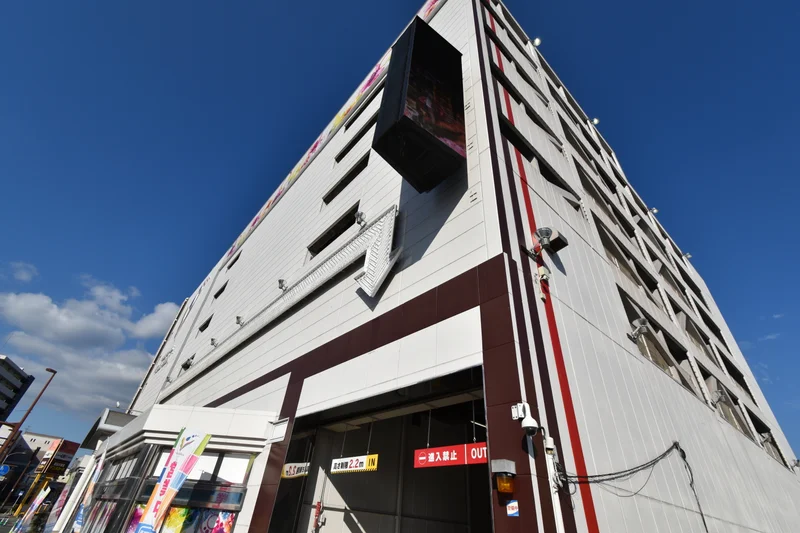 ヴィーナスギャラリー 大分I店