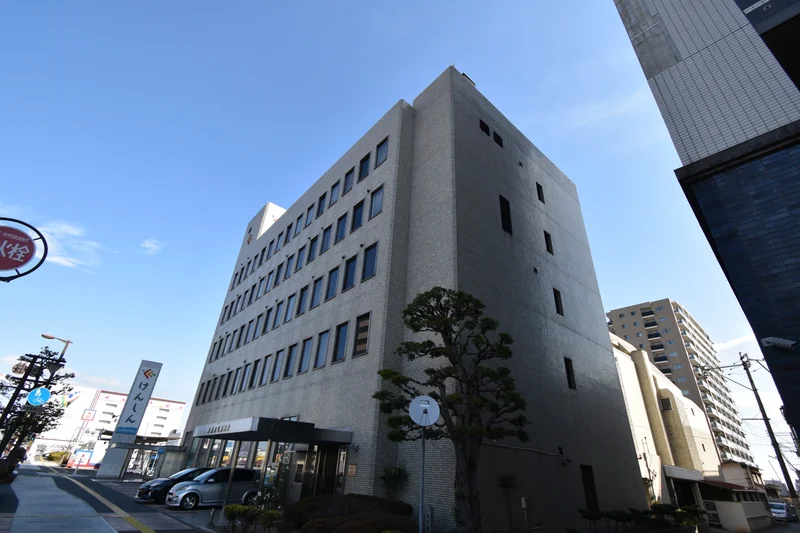 大分県信用組合 本店営業部