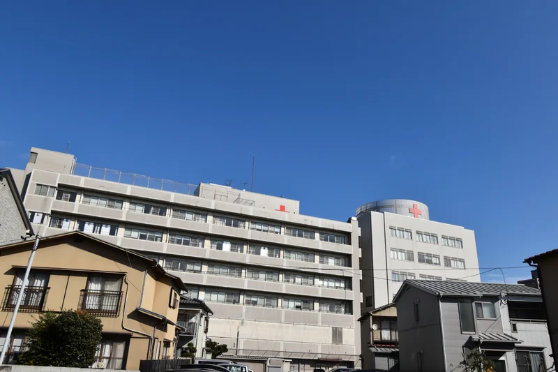 大分赤十字病院