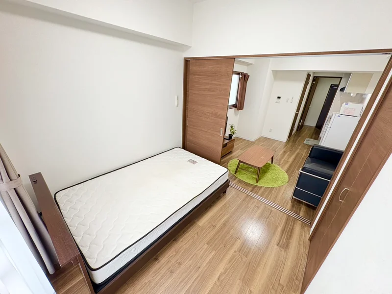 Wi-Fi完備なので、リモートワークにもおススメ物件です☆★