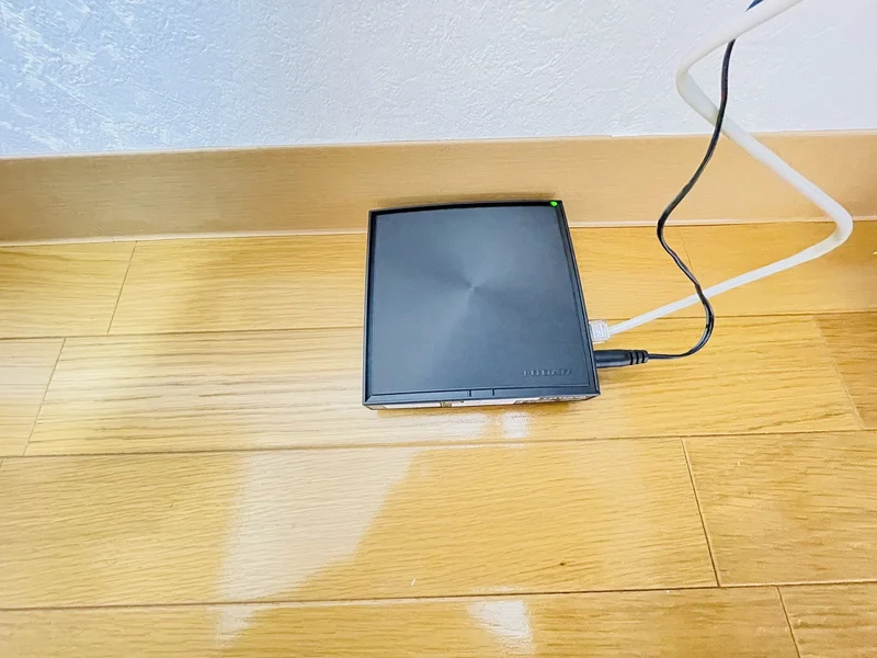 Wi-Fi完備なので、リモートワークにもおススメ物件です☆★