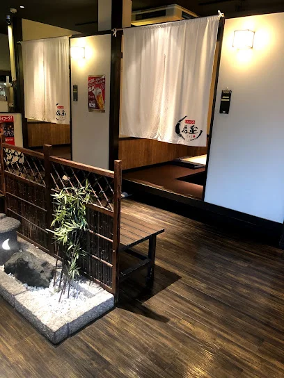 炭火焼肉 虎至 本店まで徒歩5分