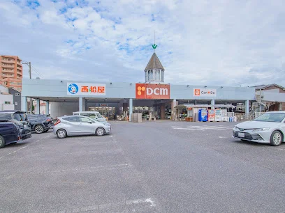 ＤＣＭ 宇品店まで徒歩8分