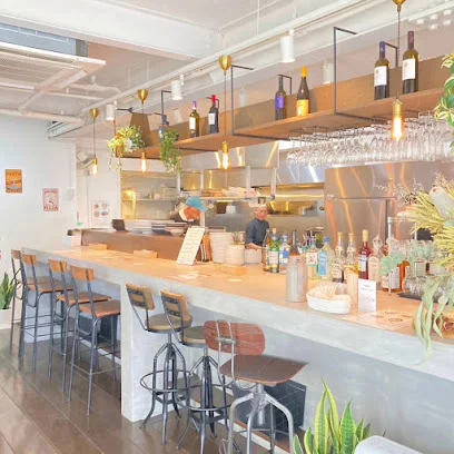 創作イタリアン Cerchio〜ITARIANO&BAR〜まで徒歩7分