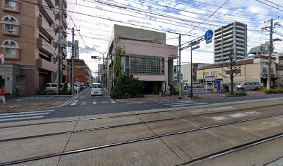 吉光歯科医院まで徒歩2分