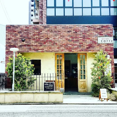 ROASTERY CAFE NOTEまで徒歩7分