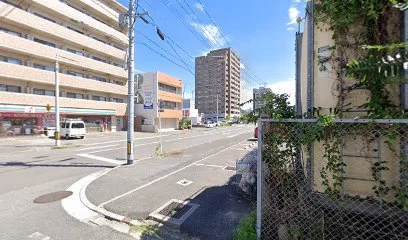 セブン-イレブン 広島宇品神田４丁目店まで徒歩3分