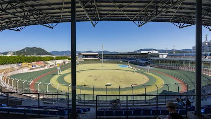 広島競輪場まで徒歩11分