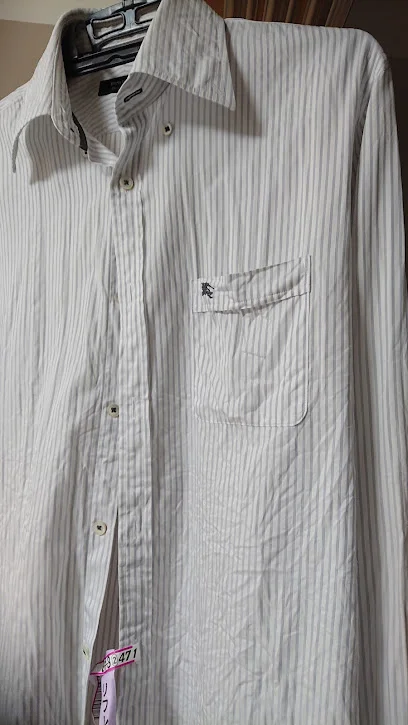 クリーニング洗濯王 宇品店まで徒歩6分