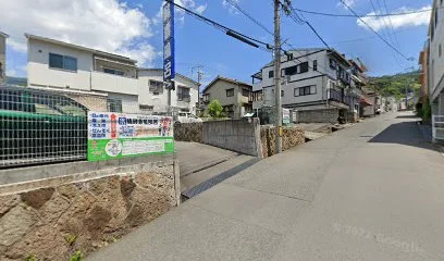 米糠酵素風呂まで徒歩10分