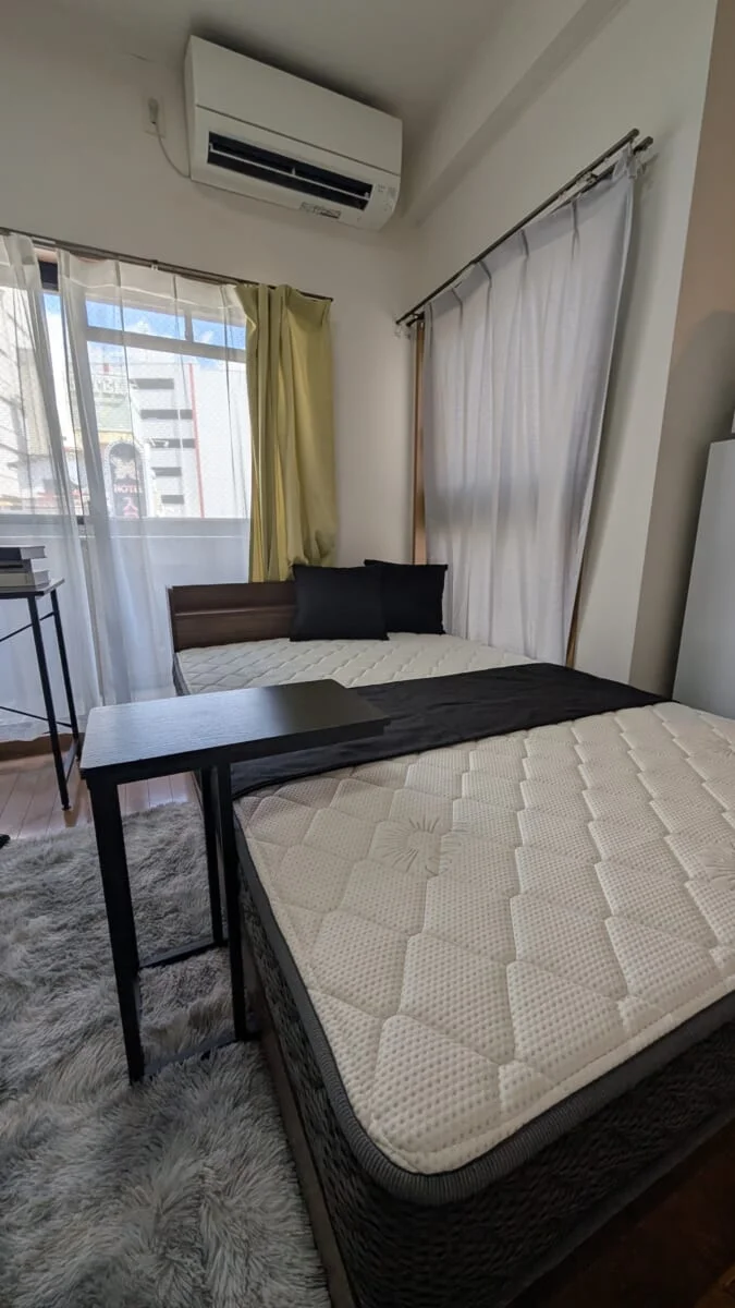 広々居室！快適です♪