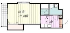 １Kの広々としたお部屋です☆☆複数入居可なので、人気のお部屋です♪ホテルで滞在するよりお得です★☆