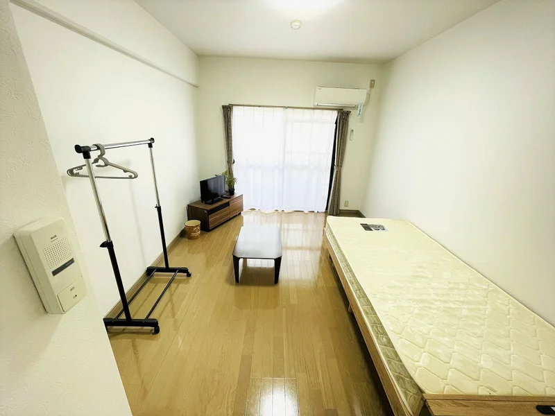 家具家電付きなので、その日から快適に生活できます★★