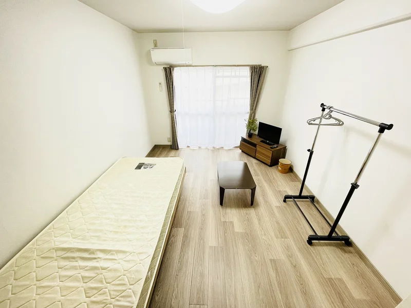 家具家電付きなので、その日から快適に生活できます★★