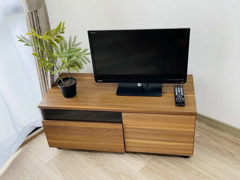 Wi-Fi完備なので、リモートワークにもおススメ物件です☆★