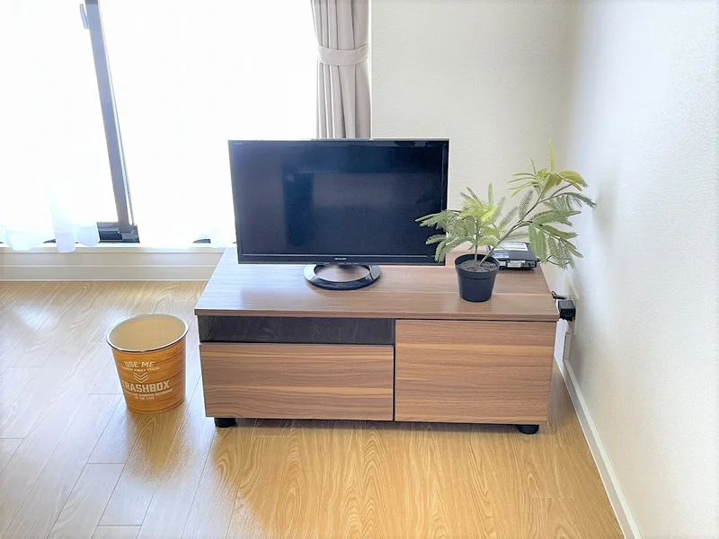 家具家電付きなので、その日から快適に生活できます★★