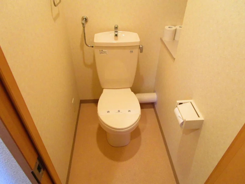バス・トイレ別