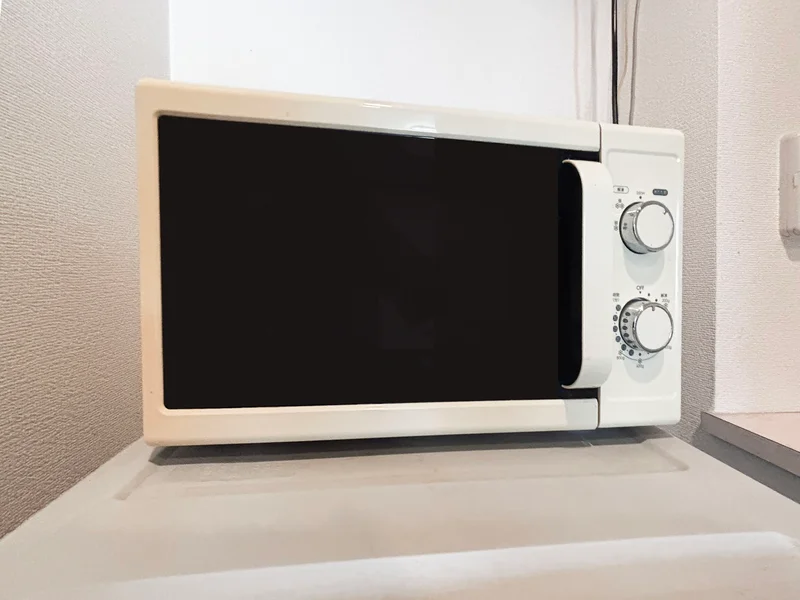 電子レンジ