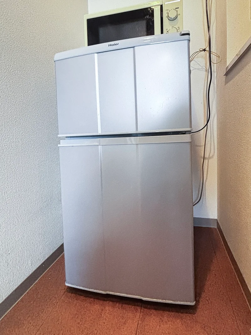 冷蔵庫