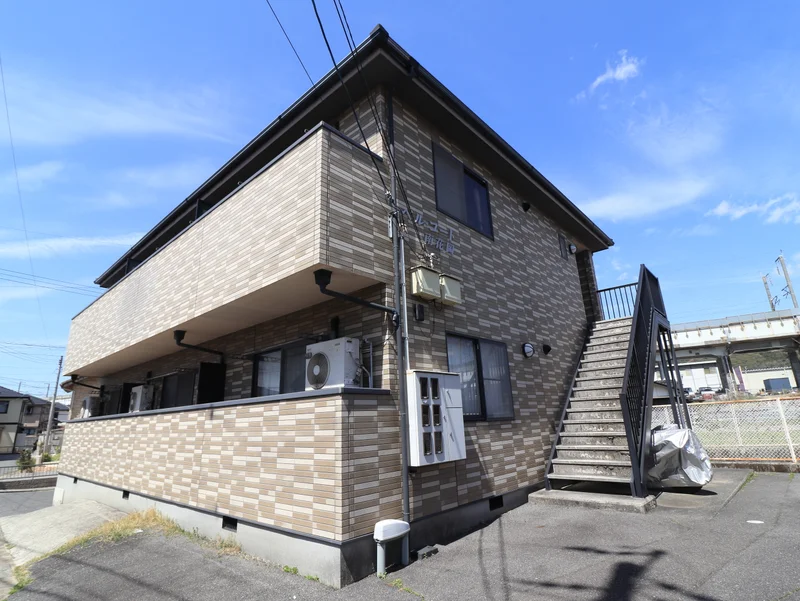 駐車場あり！　下松市内にあり　ゆめタウン下松へもアクセスが容易な立地！