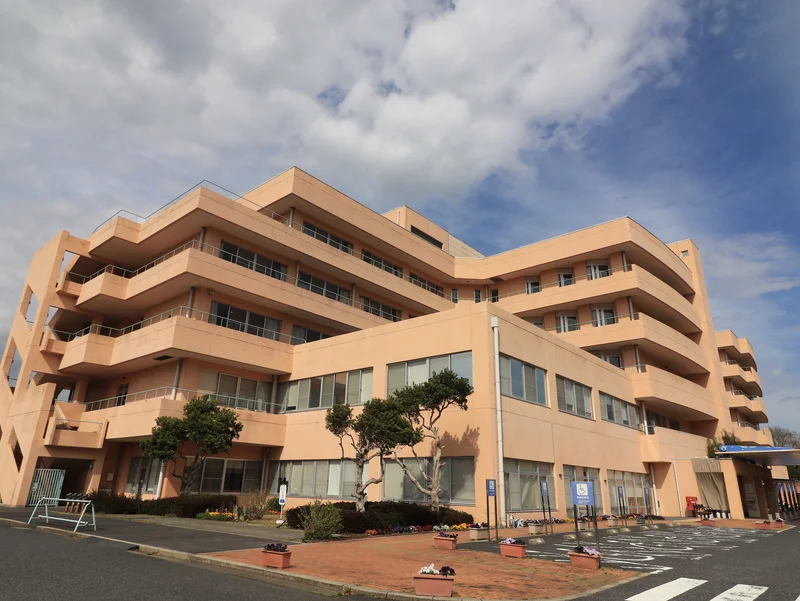 社会医療法人 同仁会 周南記念病院