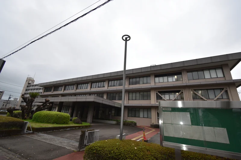 宮崎家庭裁判所