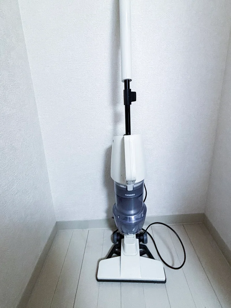 スティッククリーナー
