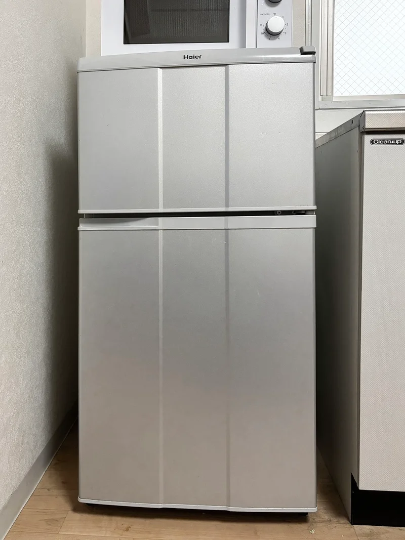 冷蔵庫