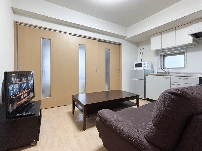 お部屋・号室によって設備や間取りが異なる場合がございます。その場合は現況を優先します。