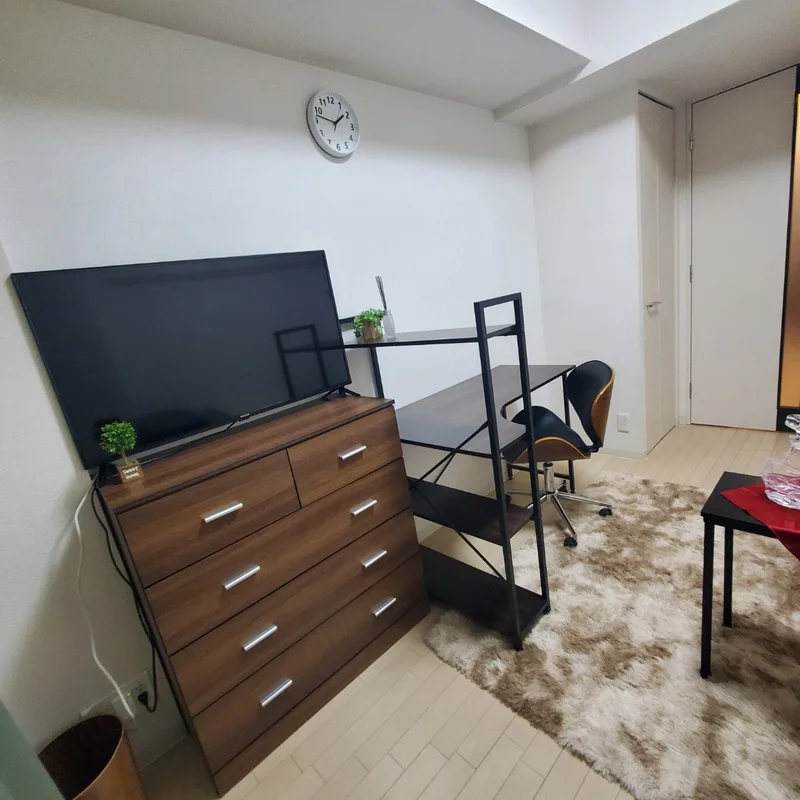 大きいテレビ♪
